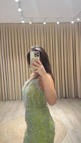 HAUTE COUTURE DRESS #GDD20